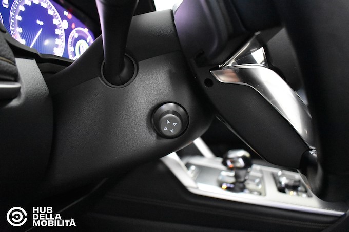 MAZDA CX-60 3.3L e-Skyactiv D 249 CV M Hybrid AWD Homura